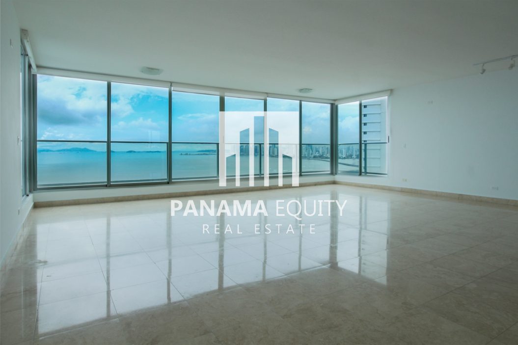 Costa del Este, Panama, apartamento en alquiler en P.h Murano