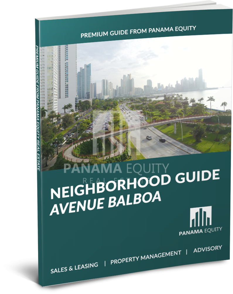 Neighborhood Guide: Avenue Balboa