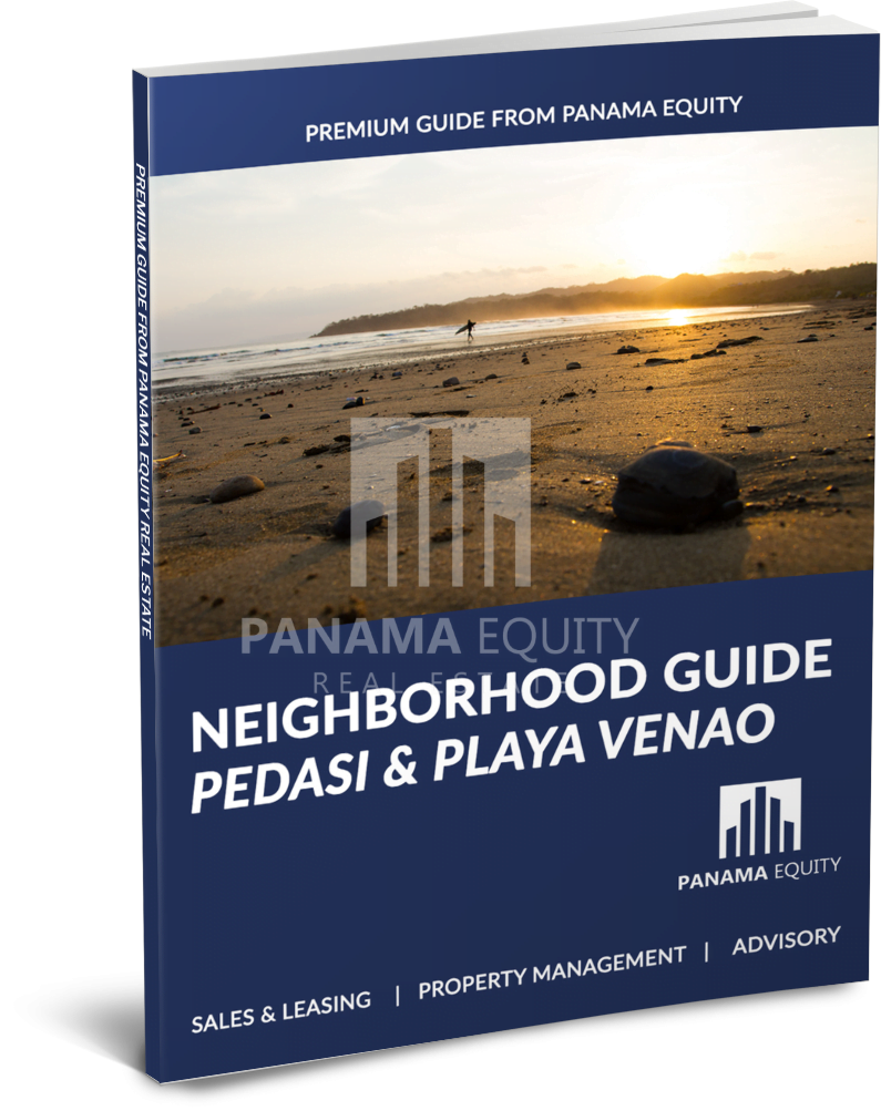 Neighborhood Guide: Pedasi