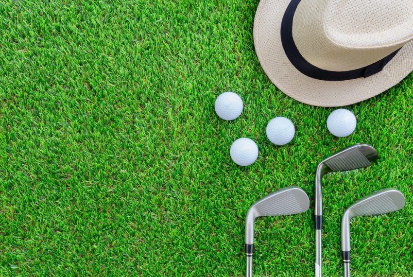 The best golf courses in Panama.