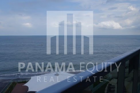 Gorgona Panama Beach Aparment For Sale