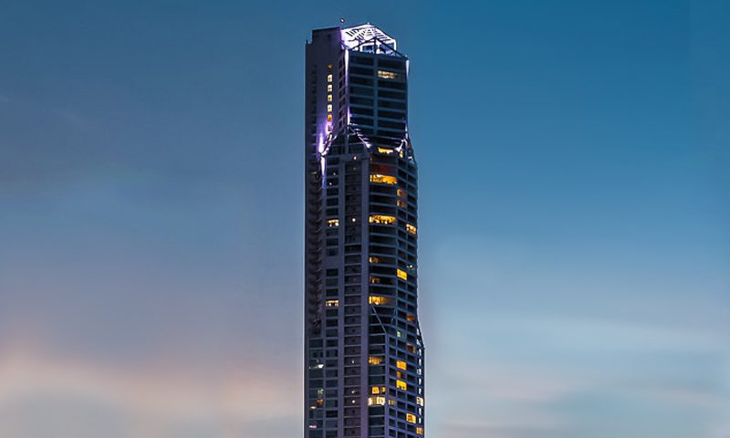 Rivage Tower Panama