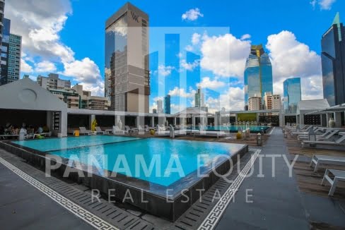 P.H Yoo Tower Panama Balboa Avenue condo for sale