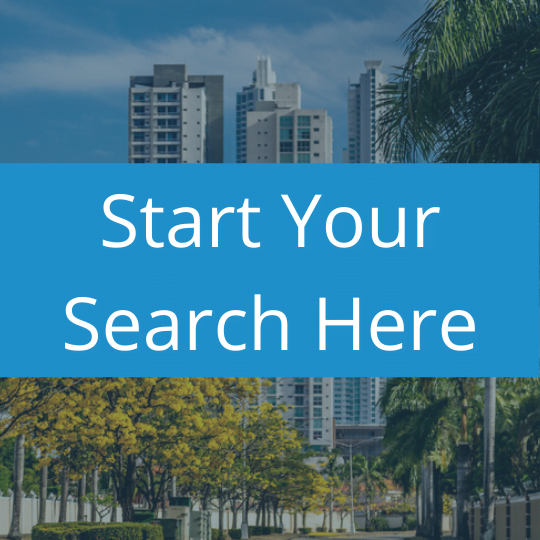Start your search here
