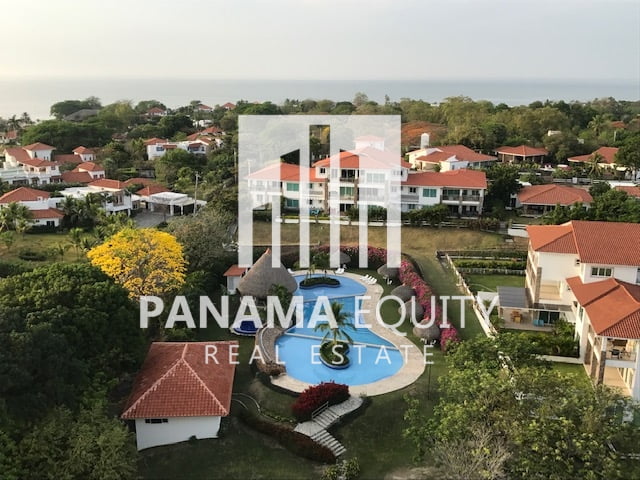 Punta Barco Panama beach condo for sale