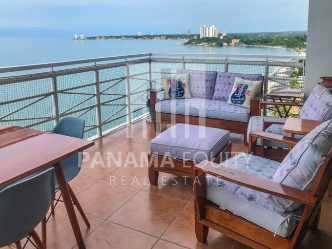 Biltmore Gorgona Panama Apartment for Sale-4