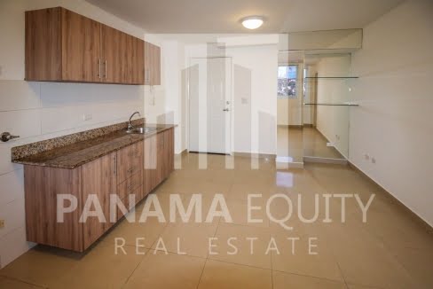 El Cangrejo Annachiara Panama Apartment for Rent