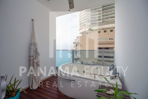 Grand Tower Punta Pacifica Panama Apartment for Sale-29