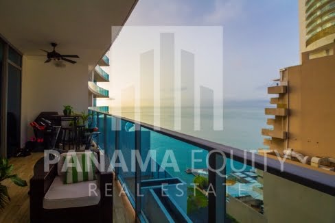 Grand Tower Punta Pacifica Panama Apartment for Sale-8