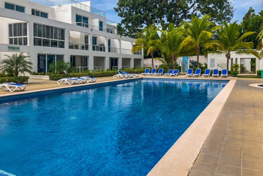 Terrazas Playa Blanca Panama Apartment for Sale-4