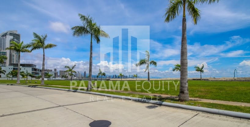 Ocean Reef Punta Pacifica Panama Land for Sale