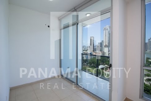 Marina Park Avenida Balboa Panama Apartment for Rent-007