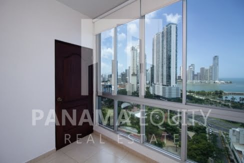 Marina Park Avenida Balboa Panama Apartment for Rent-011
