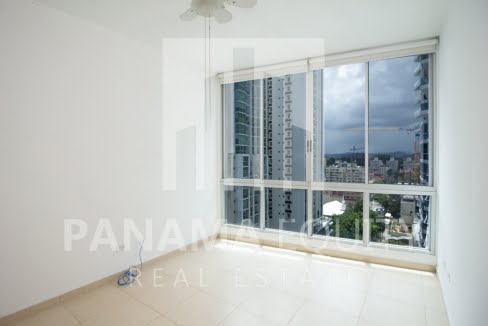 Marina Park Avenida Balboa Panama Apartment for Rent-016