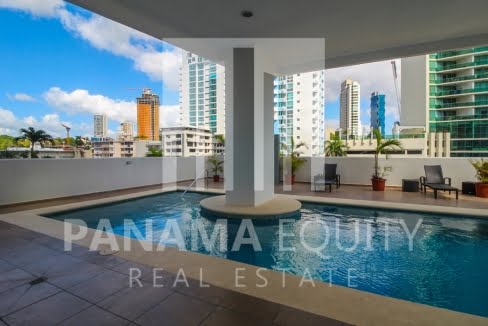 Marina Park Avenida Balboa Panama Apartment for Rent-020