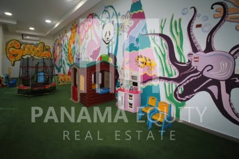 Marina Park Avenida Balboa Panama Apartment for Rent-022