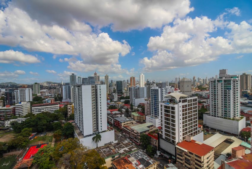 Multi-Family Real Estate in Panama
