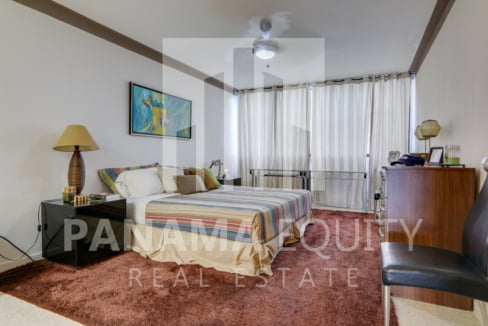 Three-Bedroom Apartment for sale in Mar de Plata Paitilla_16