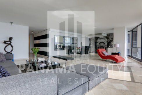 Three-Bedroom Apartment for sale in Mar de Plata Paitilla_6