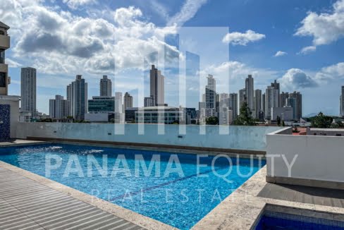 Park Loft Panama San Francisco condo for sale