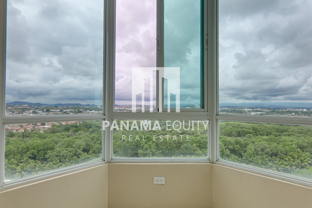 Imperial Panama Costa del Este condo for sale