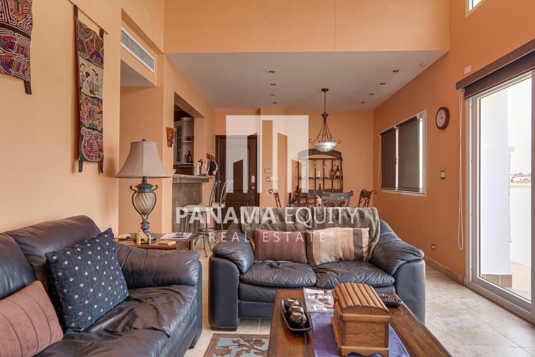 tucan villa panama apartment for sale2