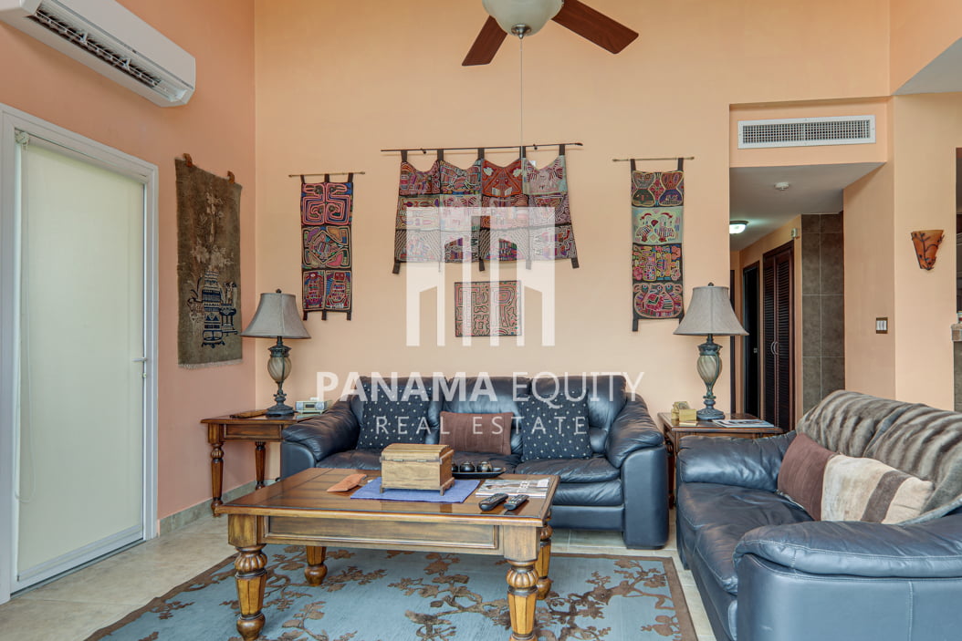 tucan villa panama apartment for sale8