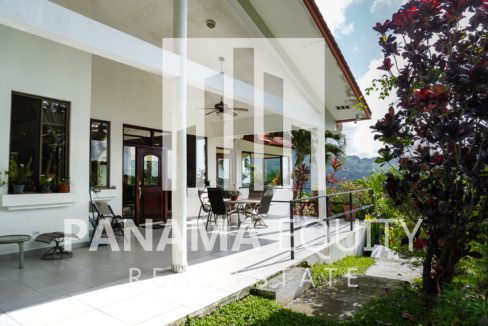 Mountain Home for sale in Altos del Maria