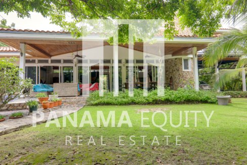 Panama Coronado house for sale