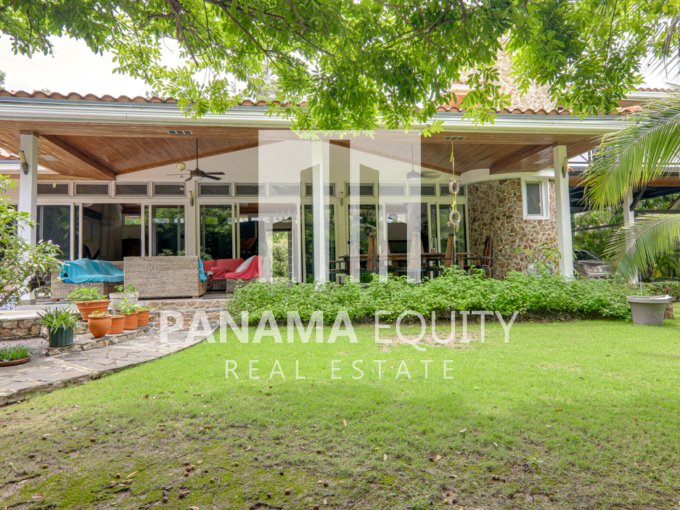 Panama Coronado house for sale