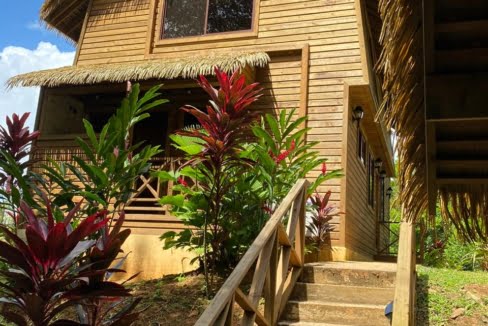 Jungle Lodge Panama Bocas del Toro lodge for sale (1)