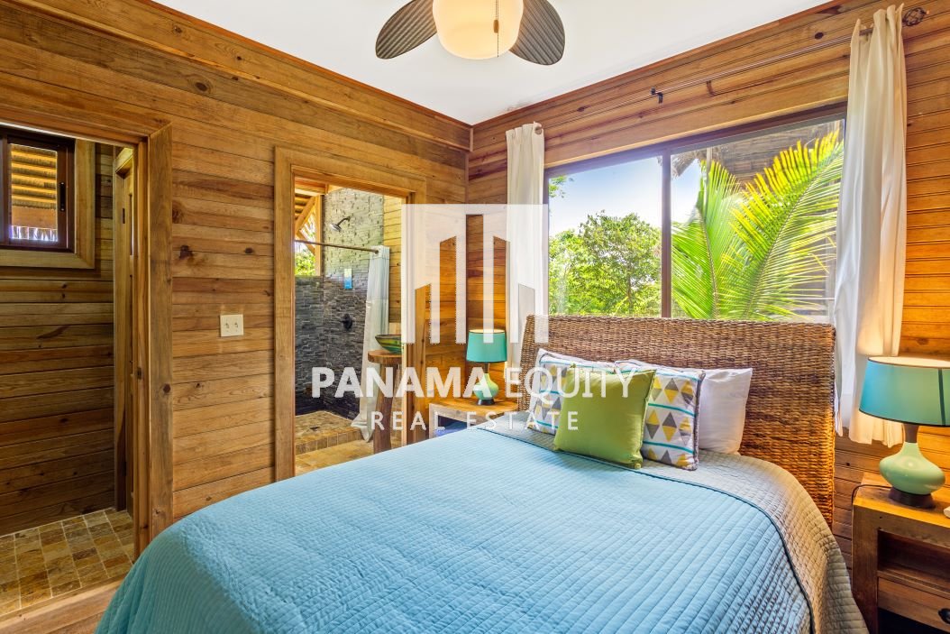 Jungle Lodge Panama Bocas del Toro lodge for sale (10)