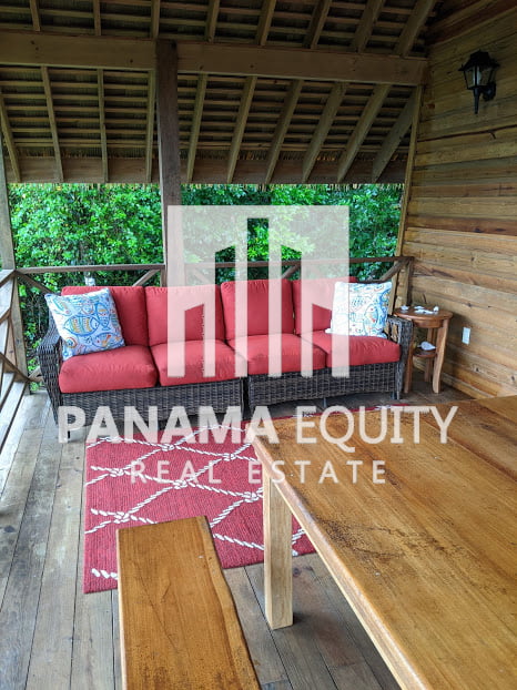 Jungle Lodge Panama Bocas del Toro lodge for sale (2)