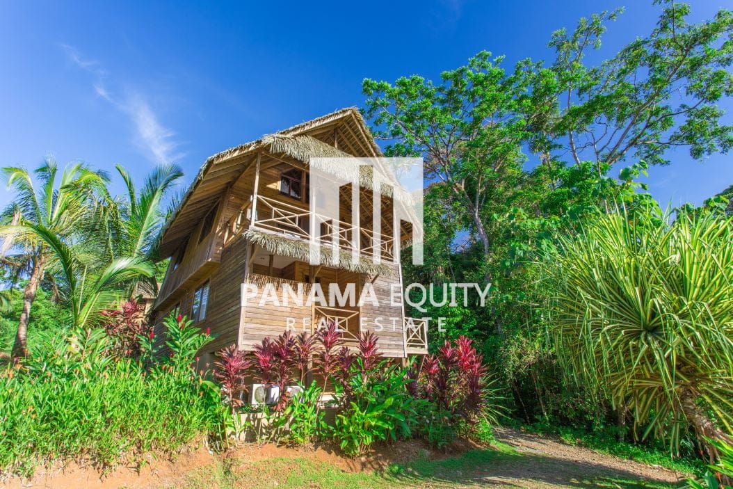 Jungle Lodge Panama Bocas del Toro lodge for sale (4)