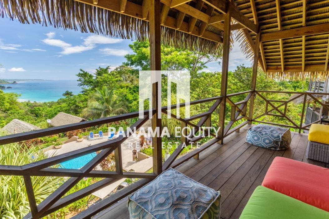 Jungle Lodge Panama Bocas del Toro lodge for sale (5)