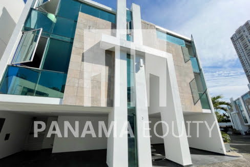 P.H Biancho Loft Panama San Francisco condo for sale