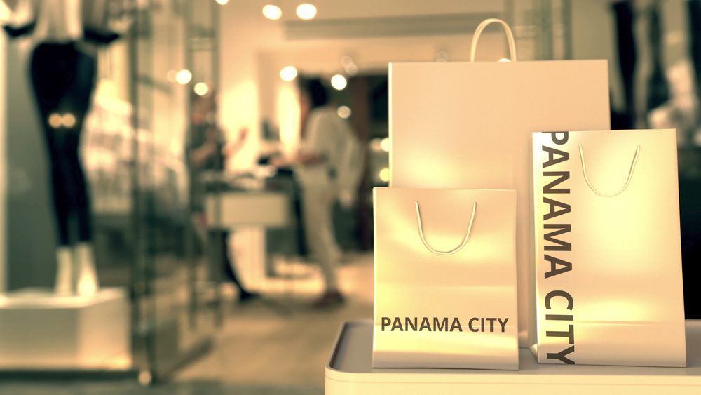 panama city malls