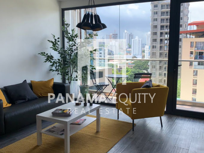 Torre Mondrian Panama San Francisco condos for sale and rent