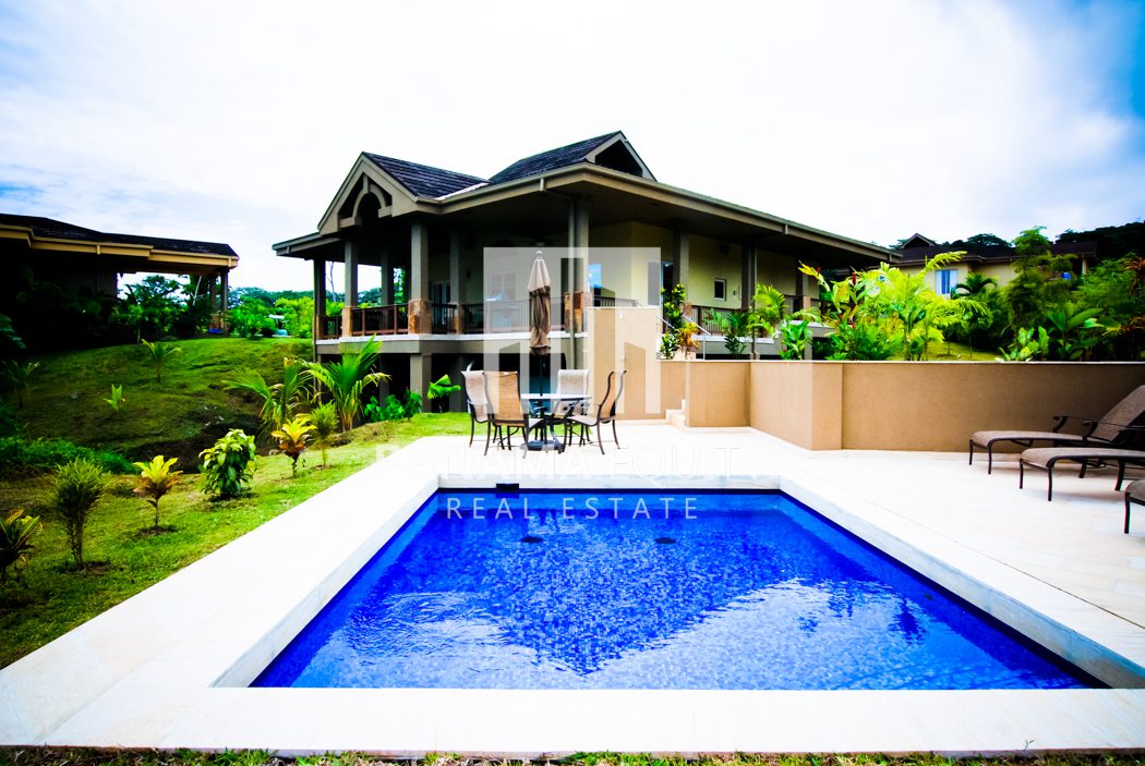 Impresionante Villa en Venta en Bocas del Toro