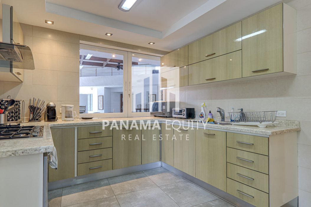 punta barco resort panama house for sale (11)