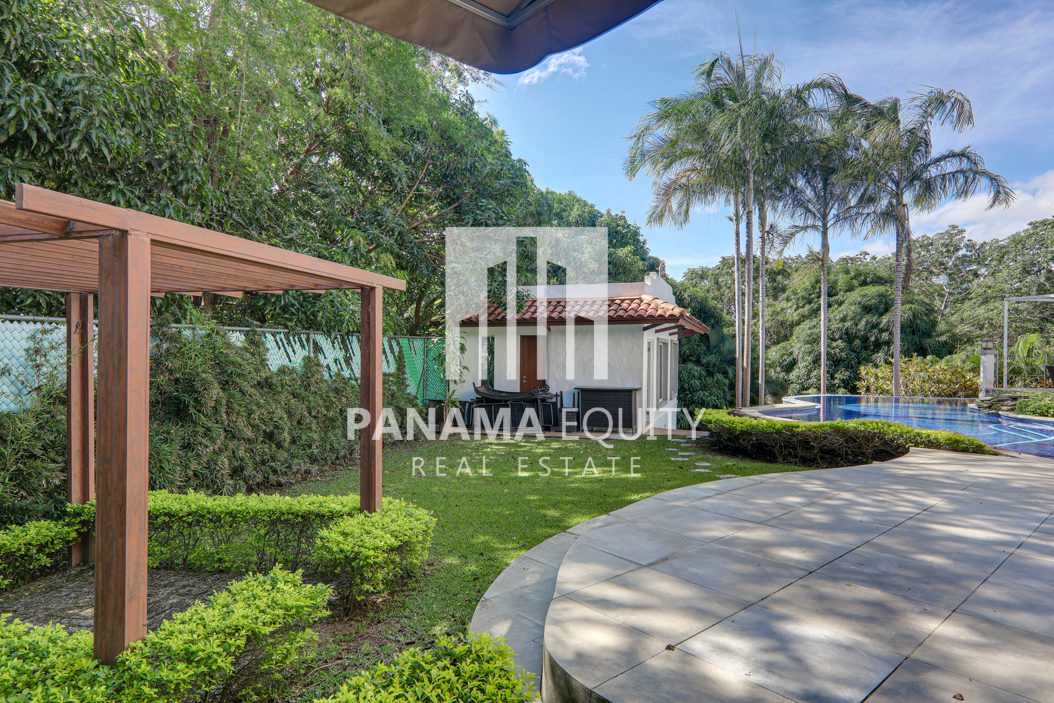punta barco resort panama house for sale (16)