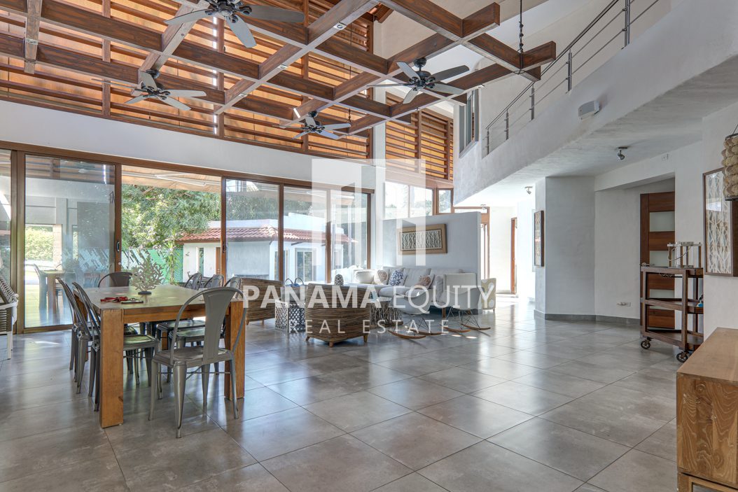 punta barco resort panama house for sale (7)