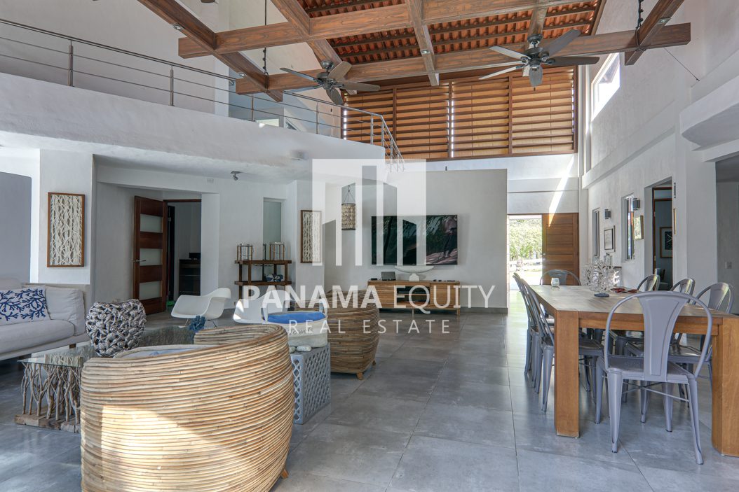 punta barco resort panama house for sale (8)