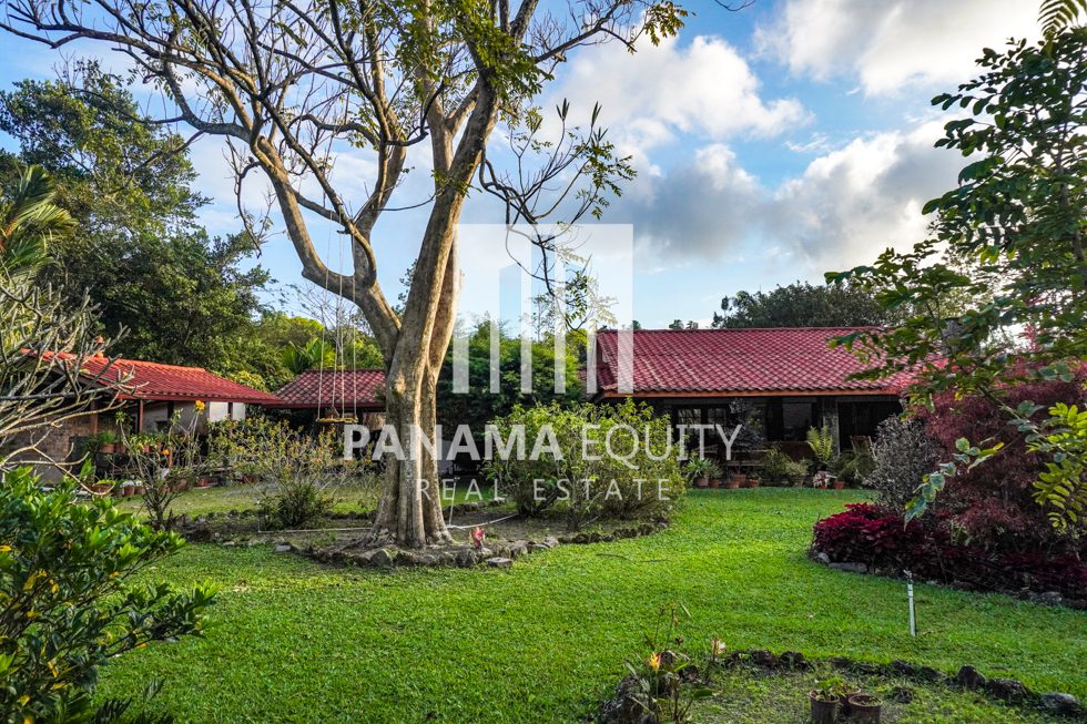 Clarks House For Sale in El Valle-7