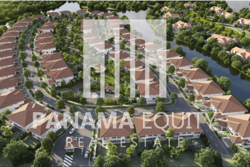 The Grove Panama Santa Maria homes for sale
