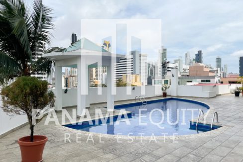 PH Marquis Tower Panama El Cangrejo condo for sale