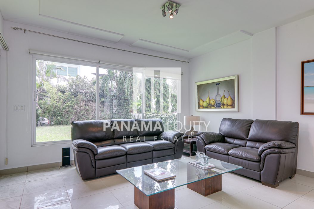 Panama home for sale in Altos de Panama Gated Community