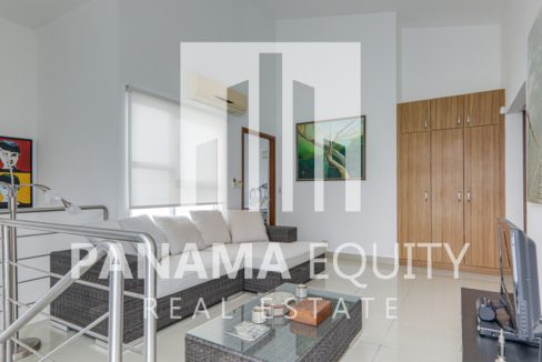 Panama home for sale in Altos de Panama gated community