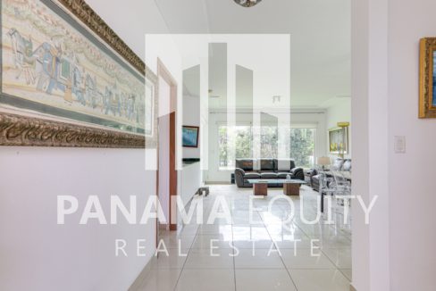 Panama home for sale in Altos de Panama Gated Community