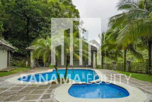 Mata Ahogado Two-Floor Home for Sale-28